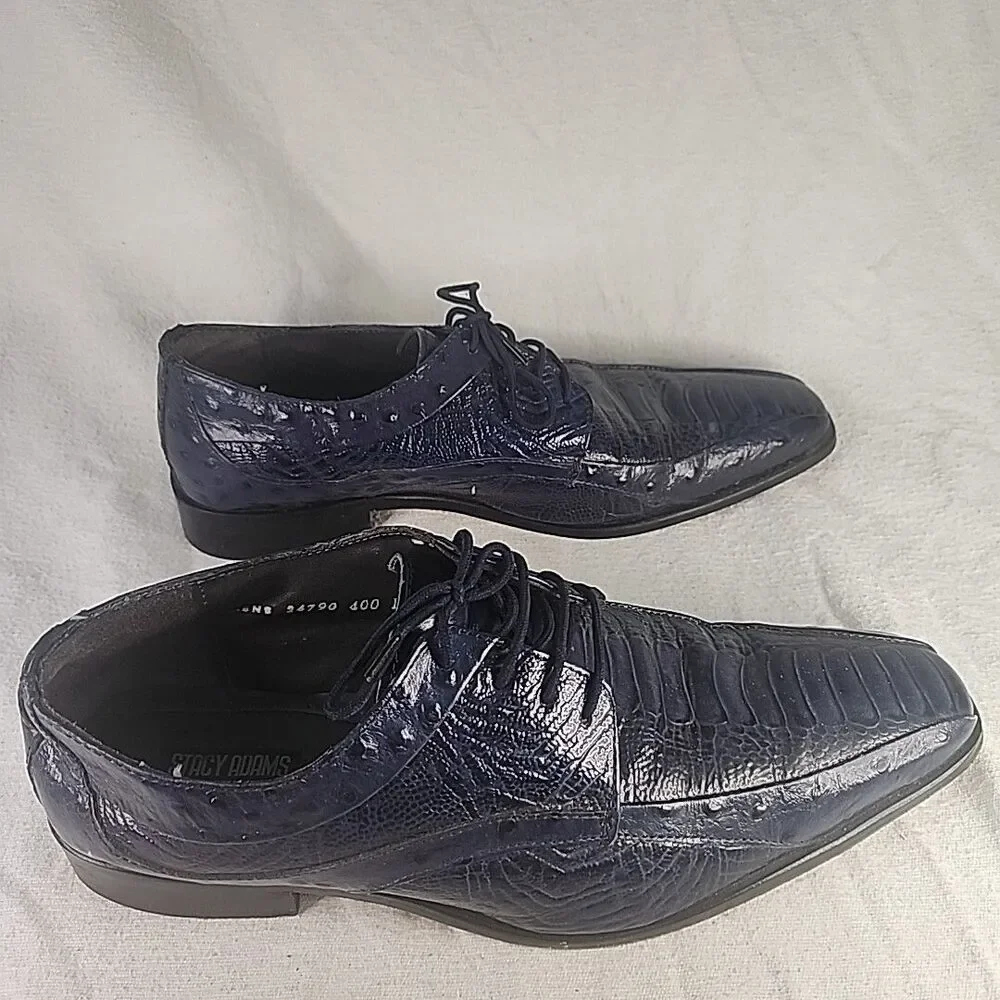 Stacey Adams shoes stacy